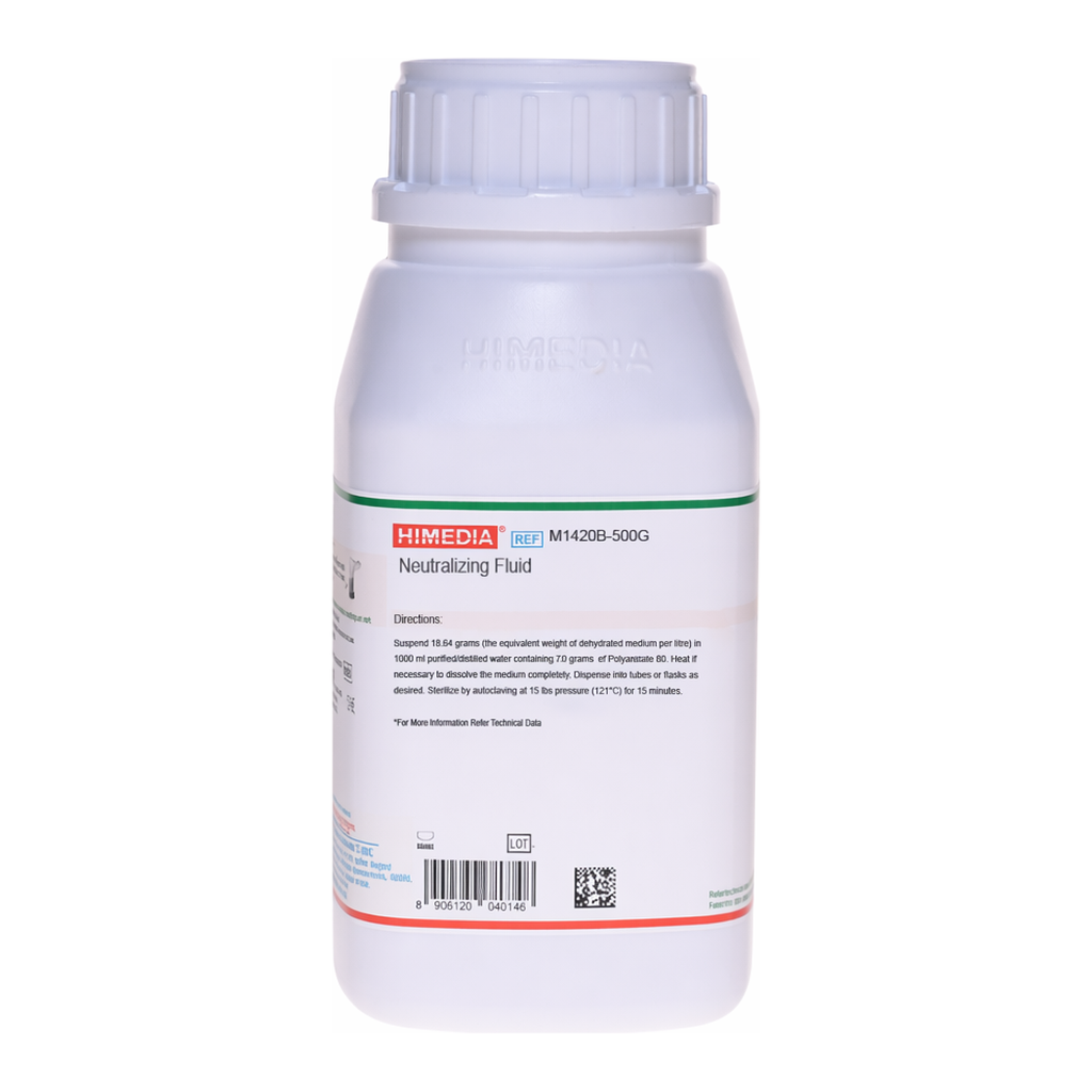 Himedia Neutralizing fluid