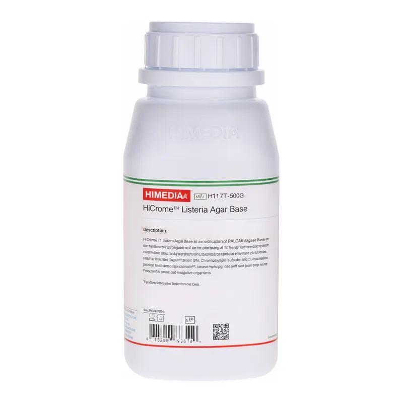 Himedia HiCrome Listeria Agar Base
