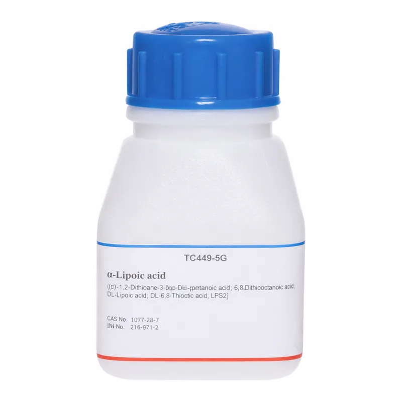 Himedia α-Lipoic Acid