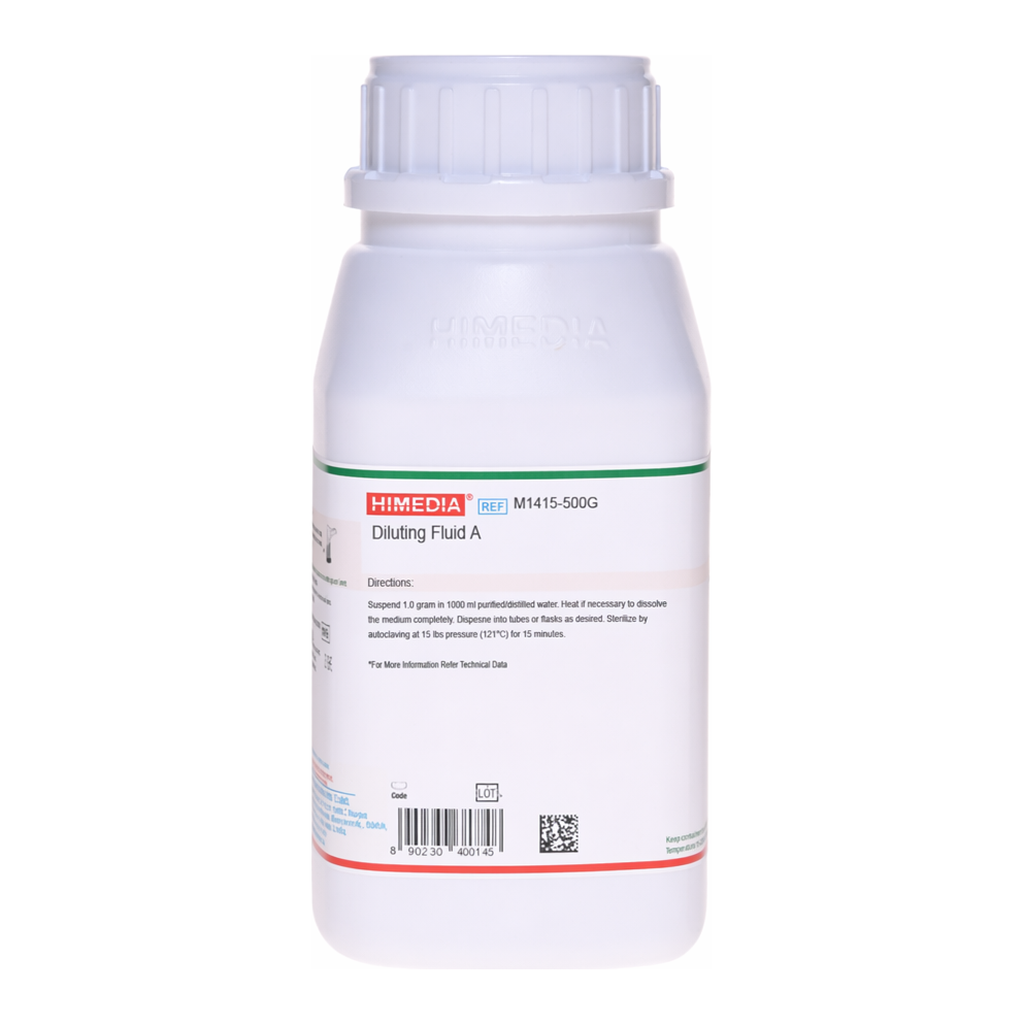 Himedia Diluting Fluid A
