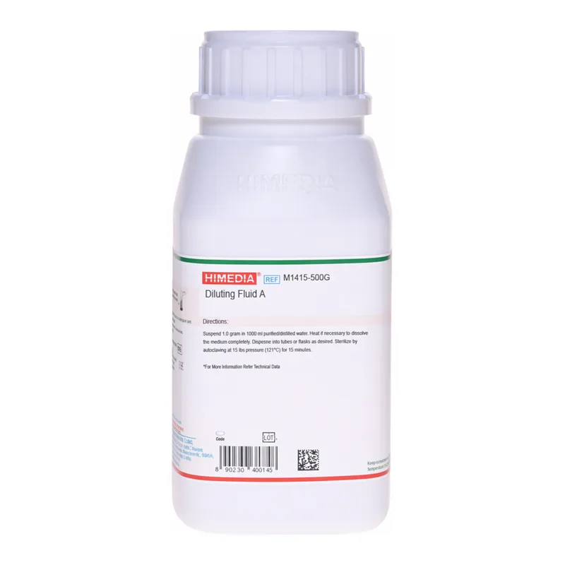 Himedia Diluting Fluid A
