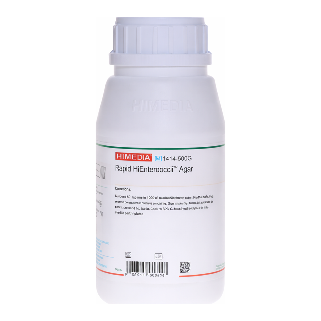 Himedia Rapid Hi-Enterococci Agar