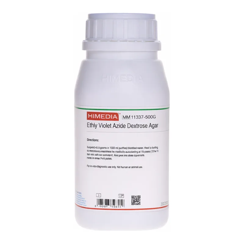 Himedia Ethyl Violet Azide Dextrose Agar