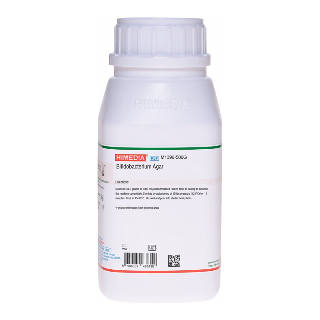 Himedia Bifidobacterium Agar