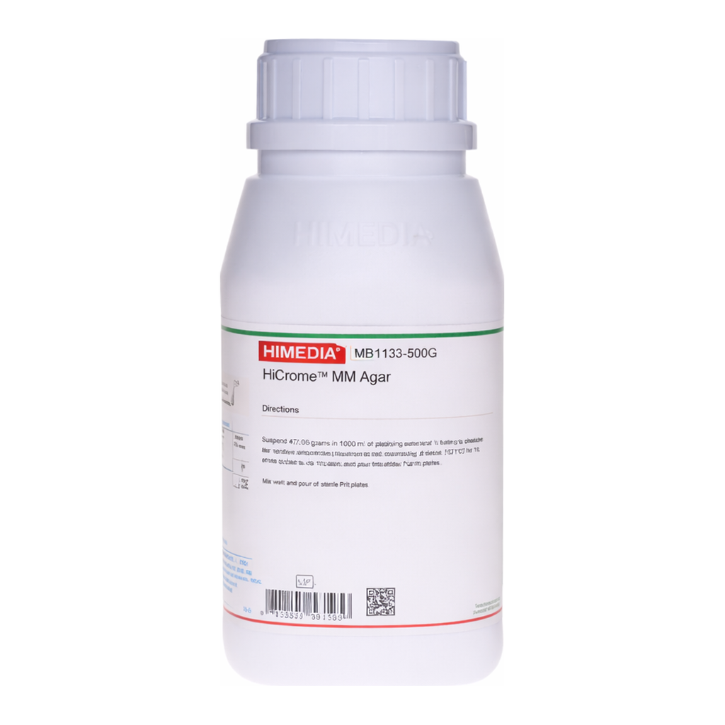Himedia HiCrome MM Agar