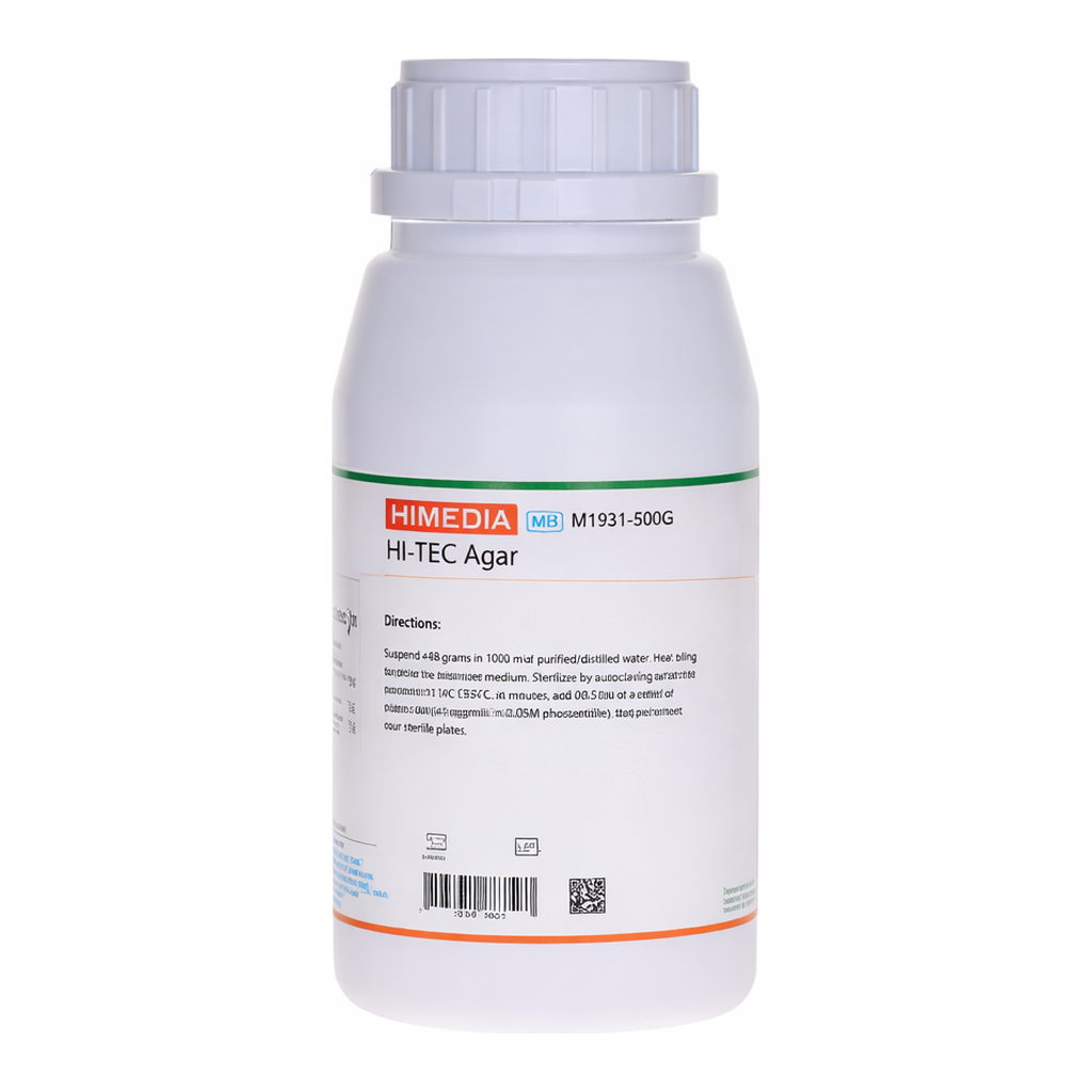Himedia M-TEC Agar