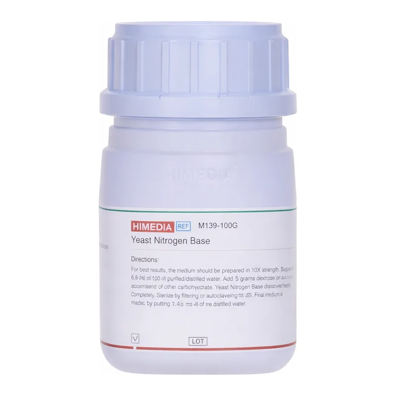 Himedia Yeast Nitrogen Base