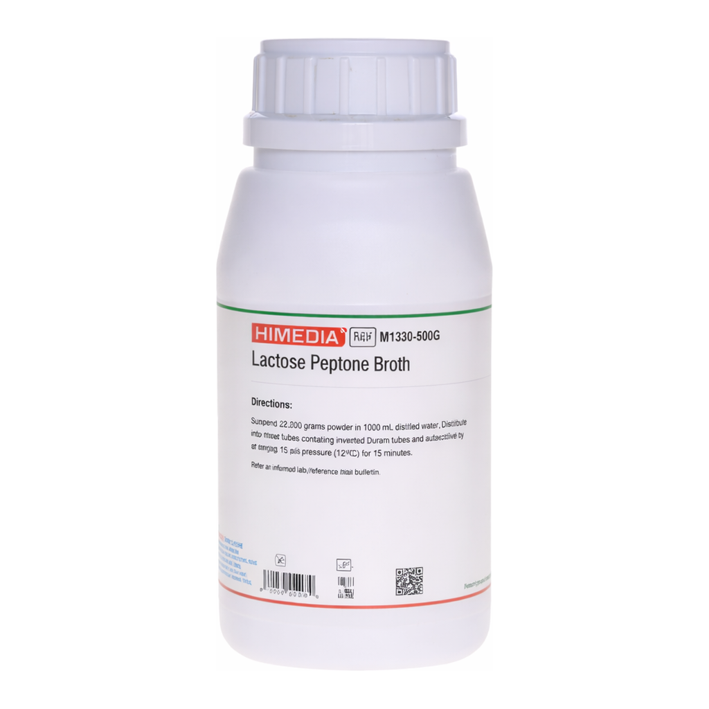 Himedia Lactose Peptone Broth