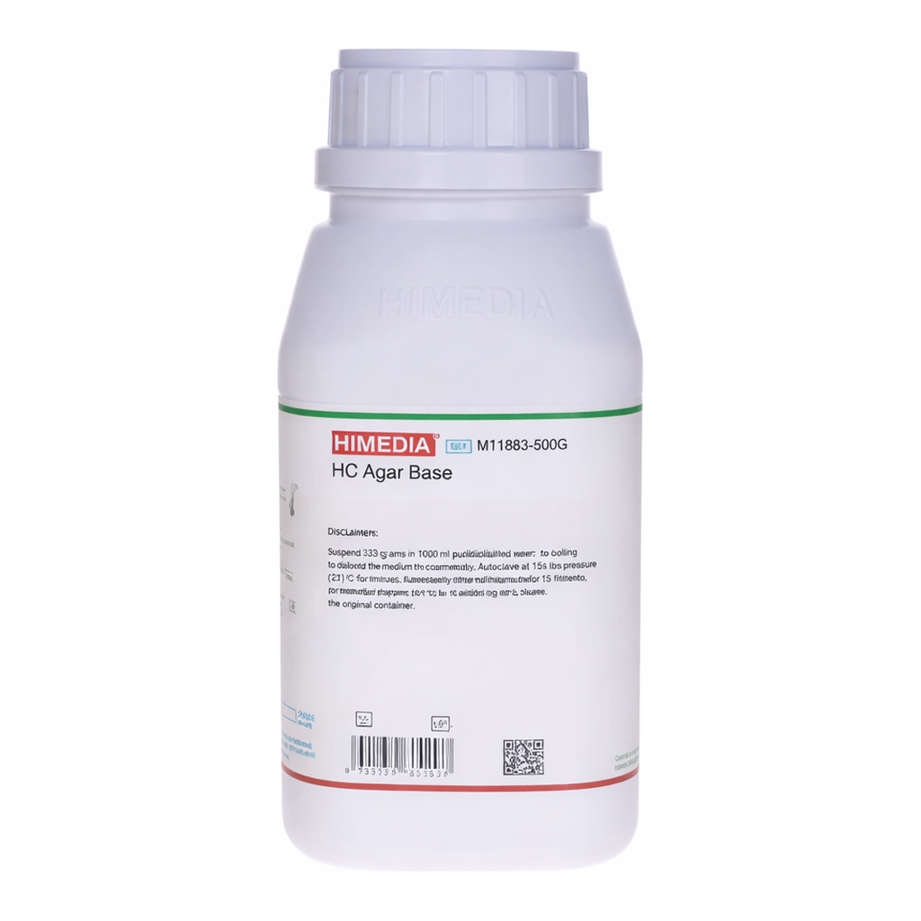 Himedia HC Agar Base
