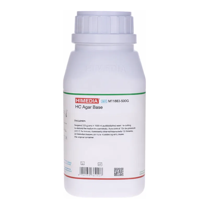 Himedia HC Agar Base