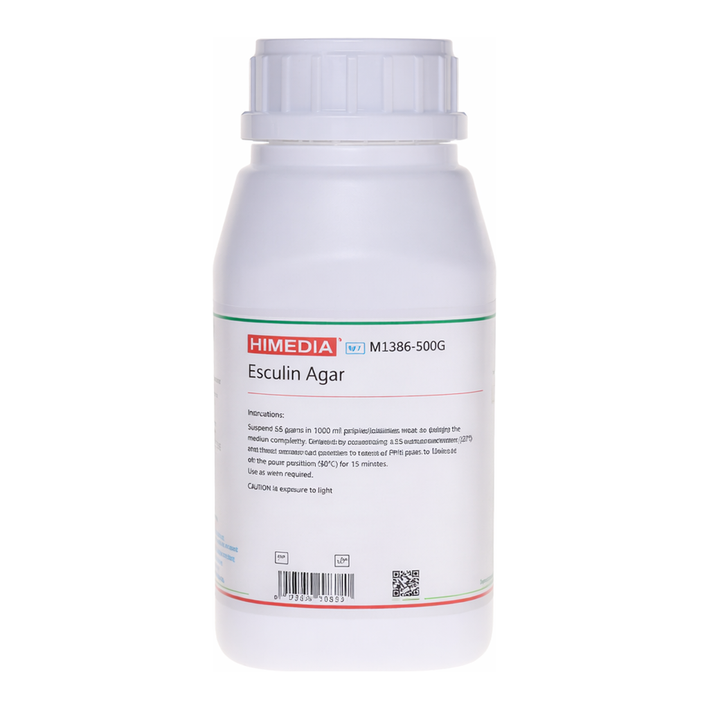 Himedia Esculin Agar