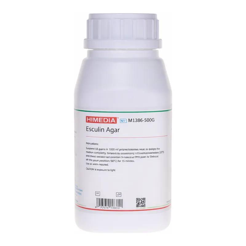 Himedia Esculin Agar