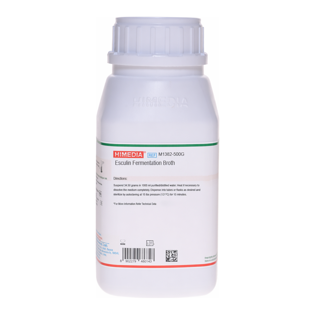 Himedia Esculin Fermentation Broth