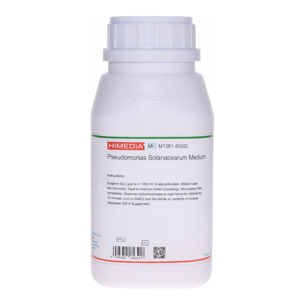 Himedia Pseudomonas Solanacearum Medium
