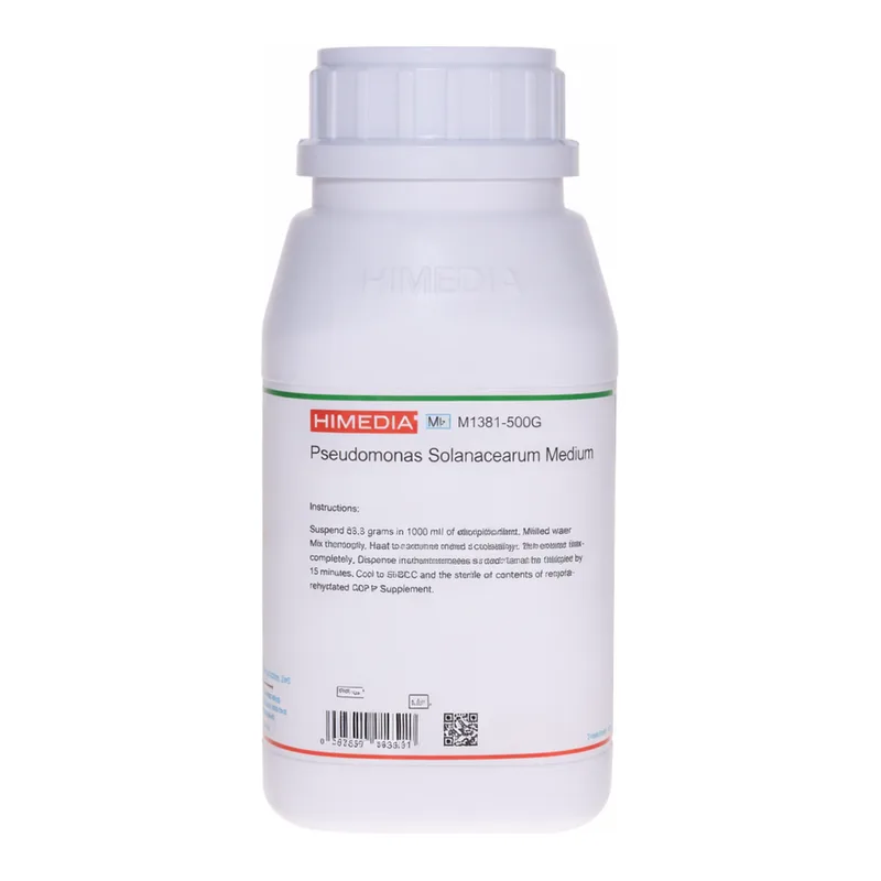 Himedia Pseudomonas Solanacearum Medium