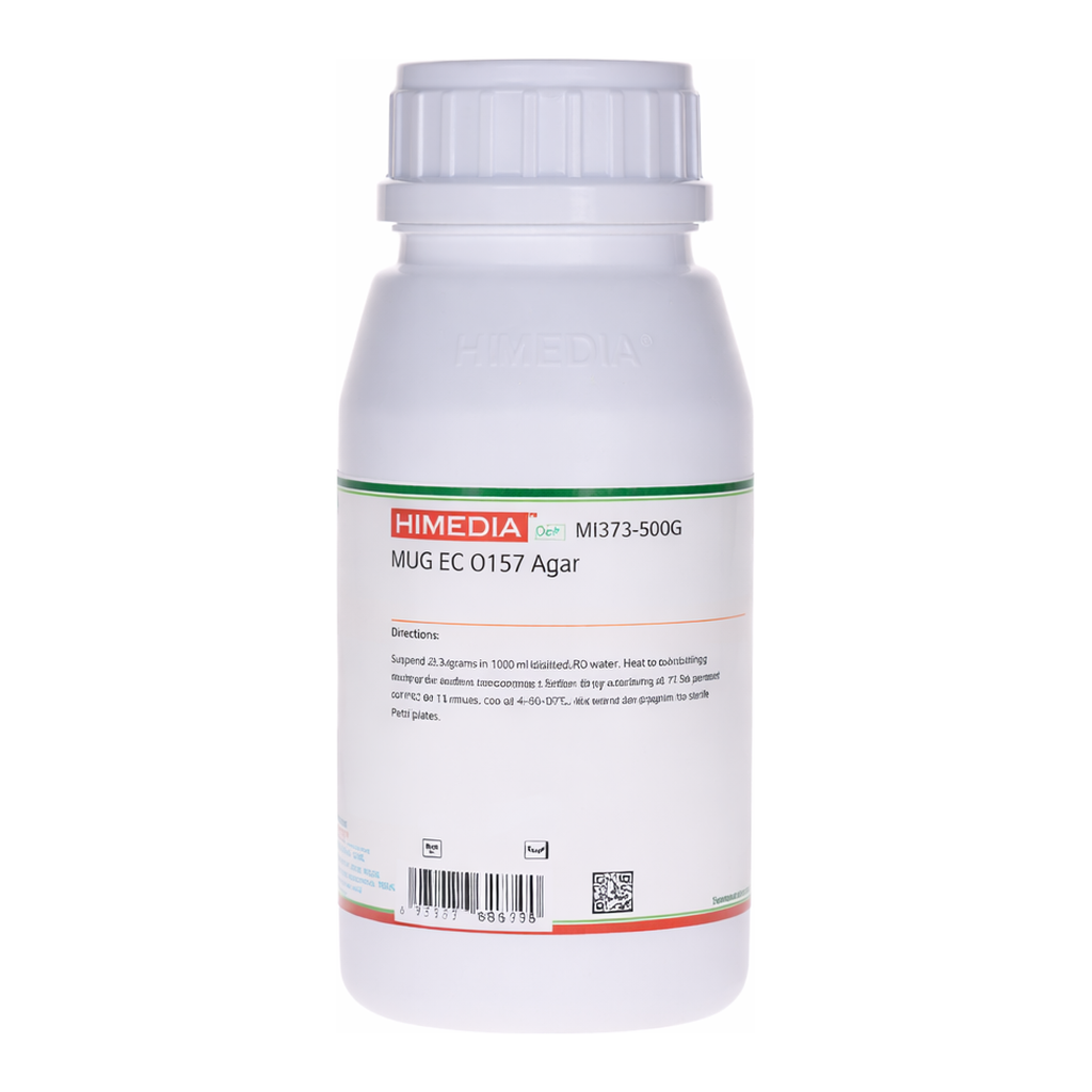 Himedia MUG EC O157 Agar