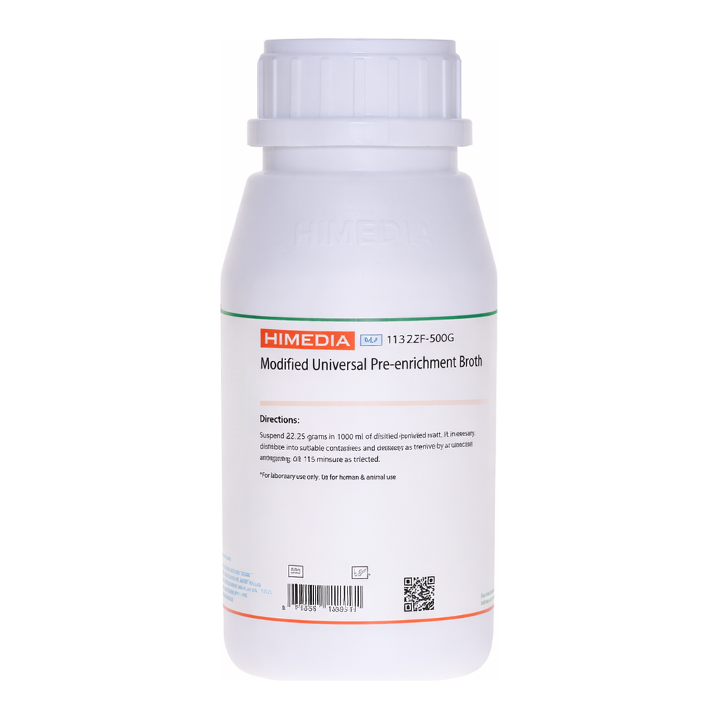 Himedia Modified Universal Pre-enrichment Broth