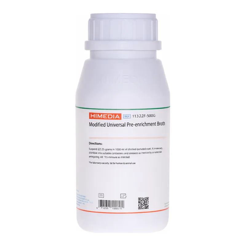 Himedia Modified Universal Pre-enrichment Broth