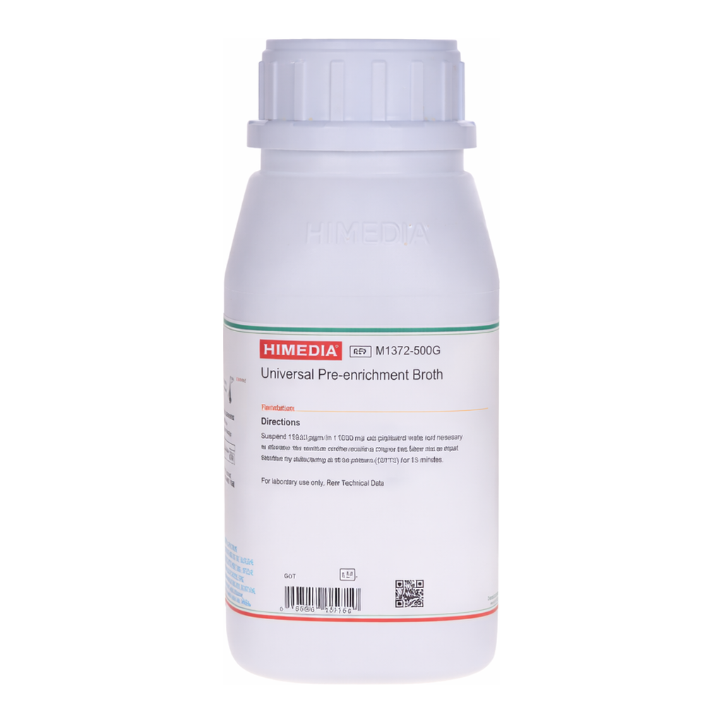 Himedia Universal Pre-enrichment Broth