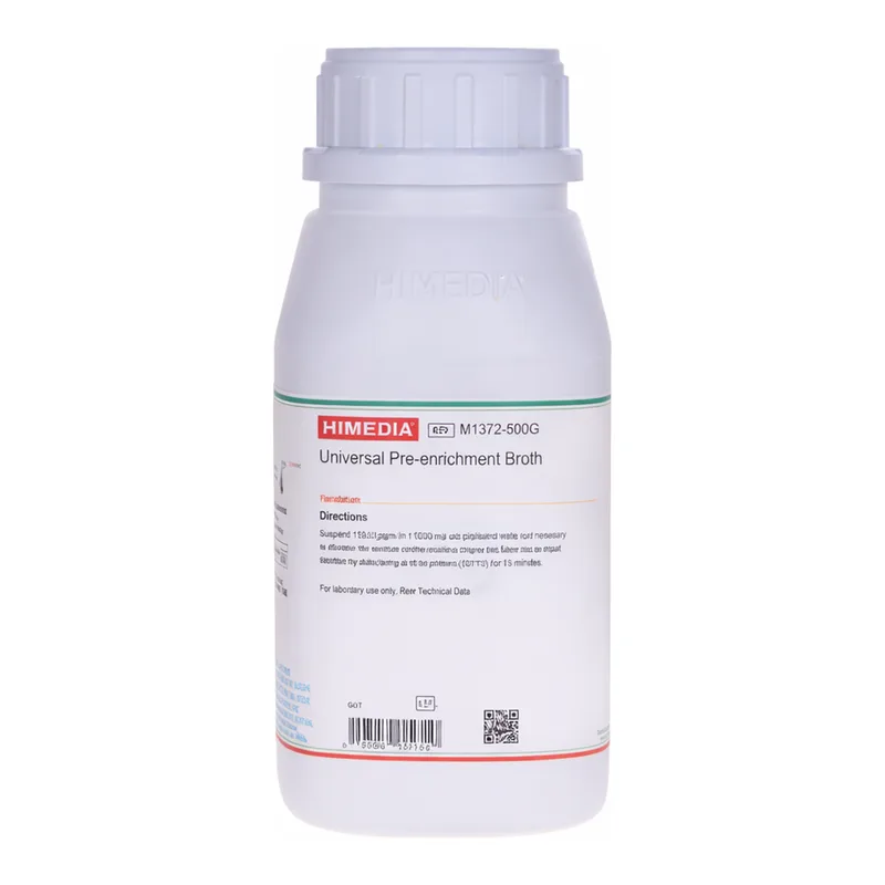 Himedia Universal Pre-enrichment Broth