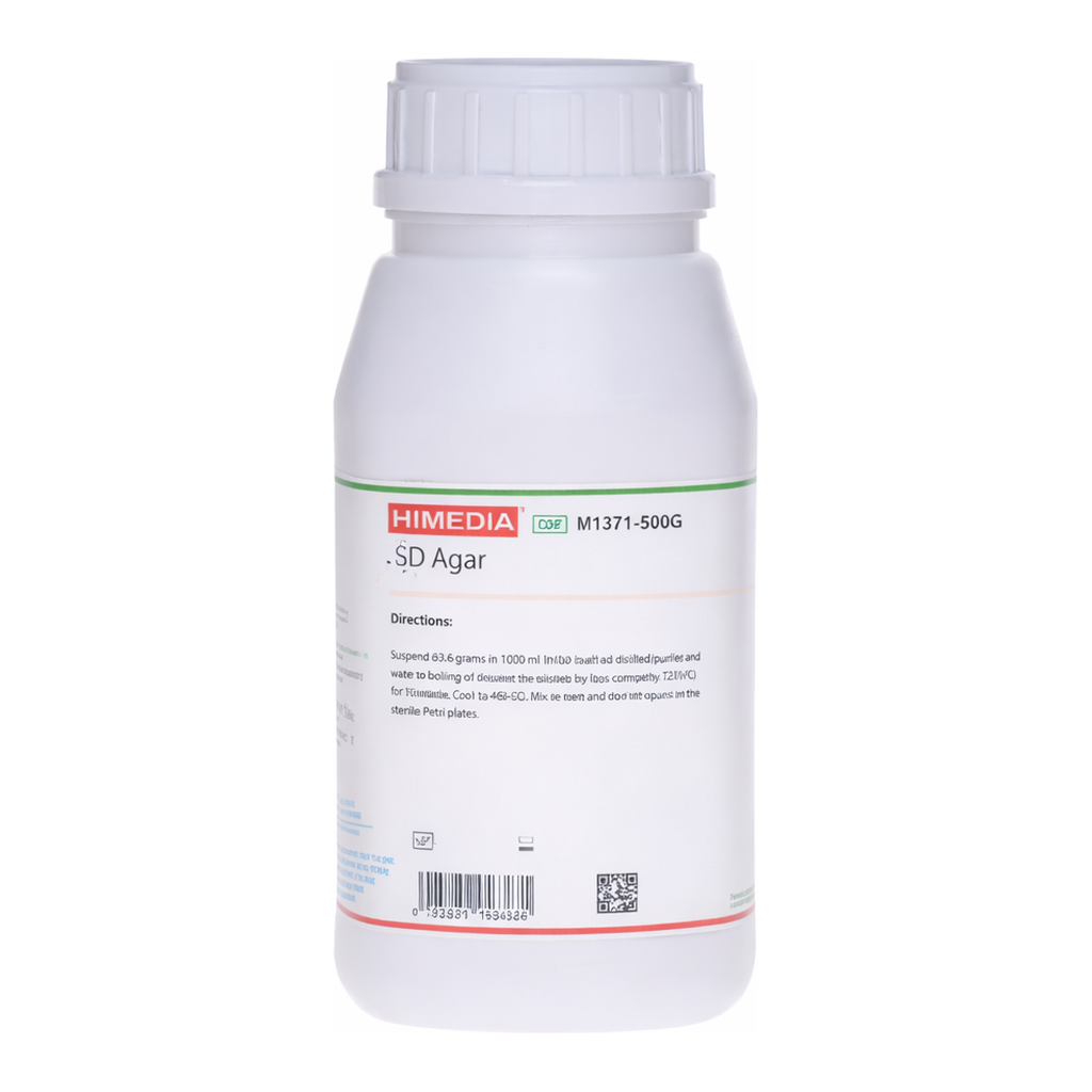 Himedia SD Agar