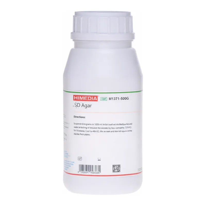 Himedia SD Agar