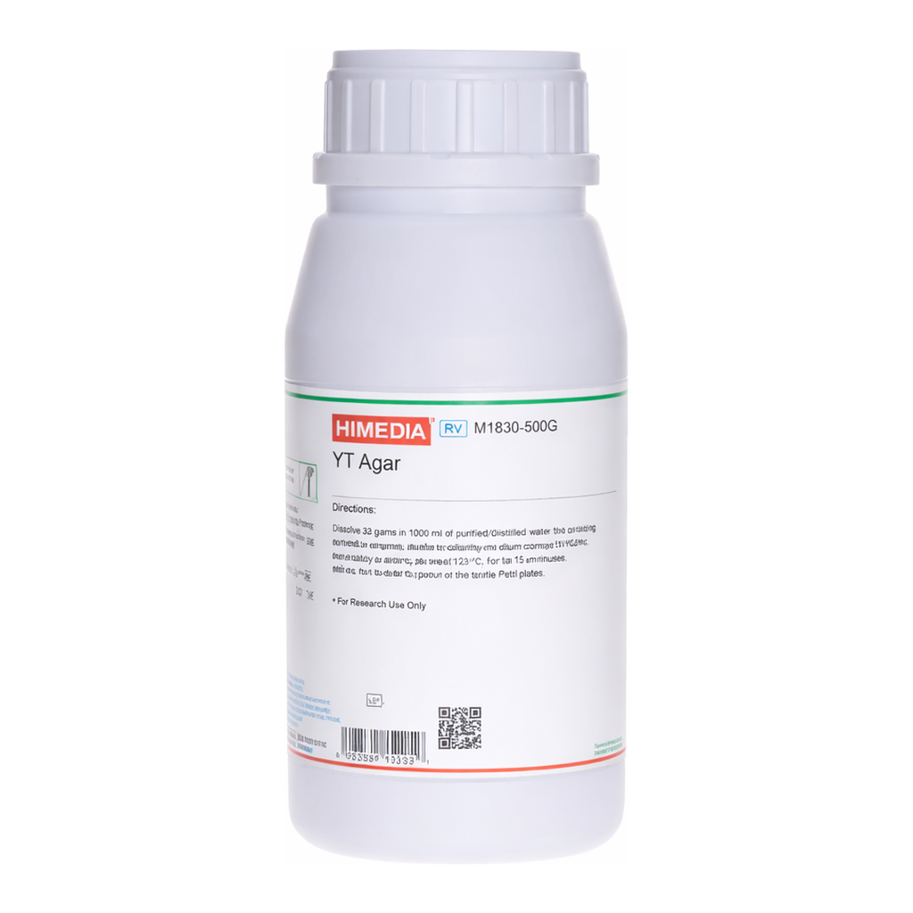 Himedia YT Agar