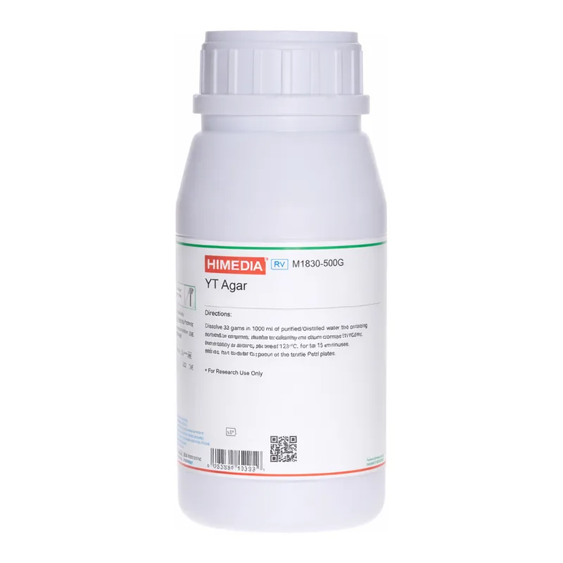 Himedia YT Agar