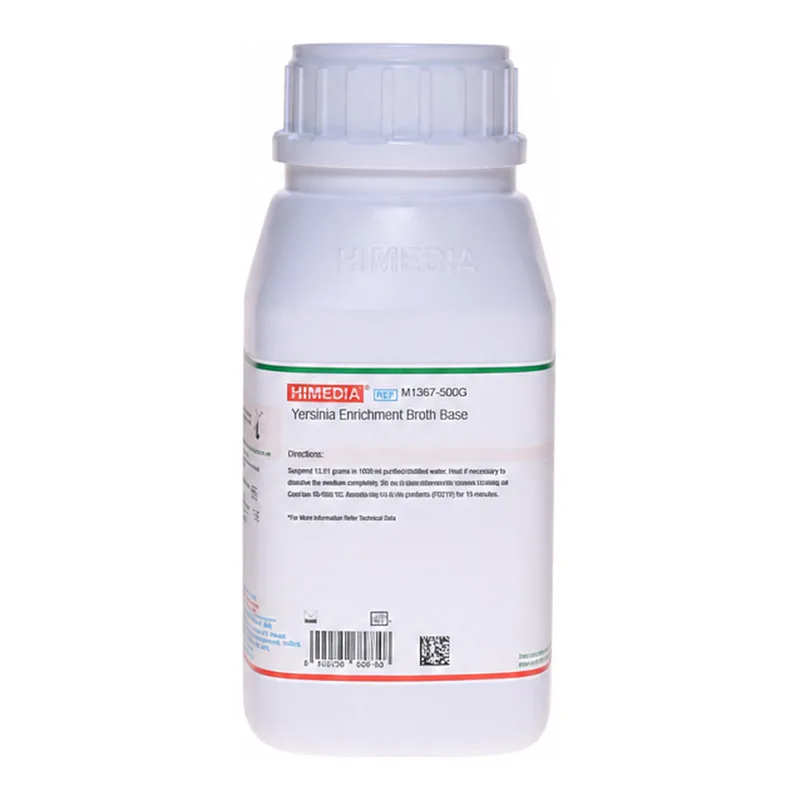 Himedia Yersinia Enrichment Broth Base