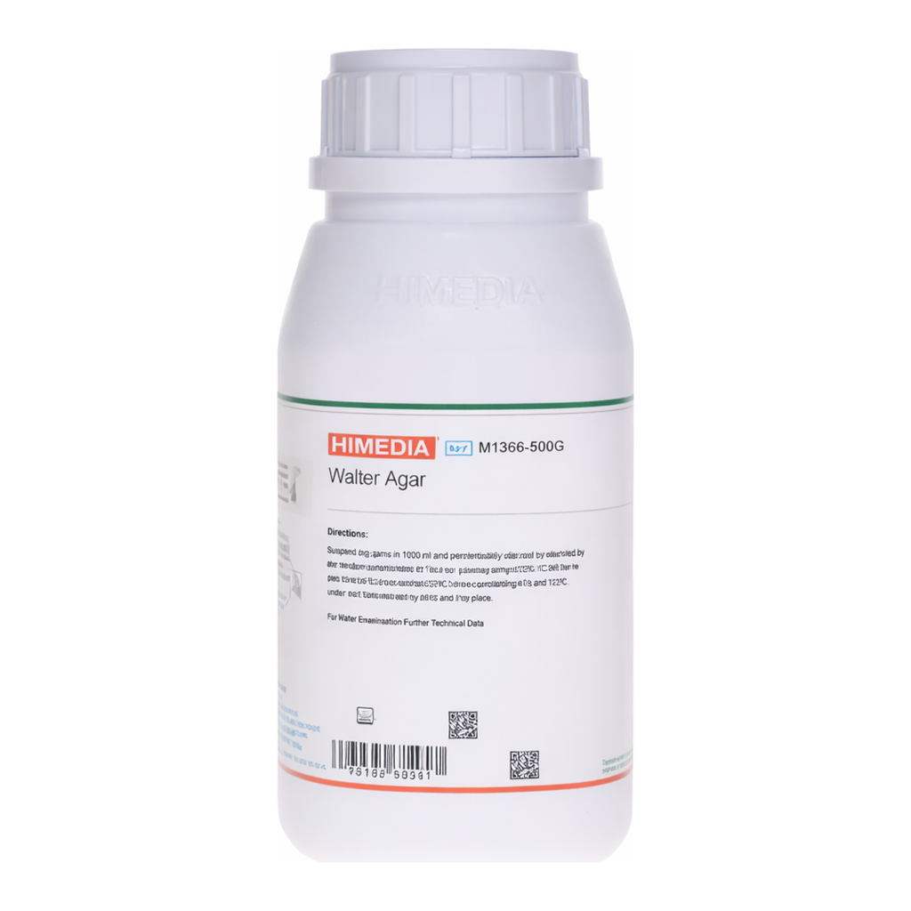 Himedia Water Agar