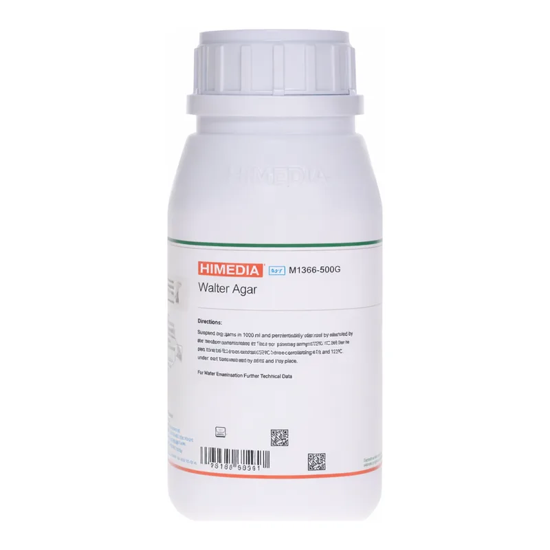 Himedia Water Agar