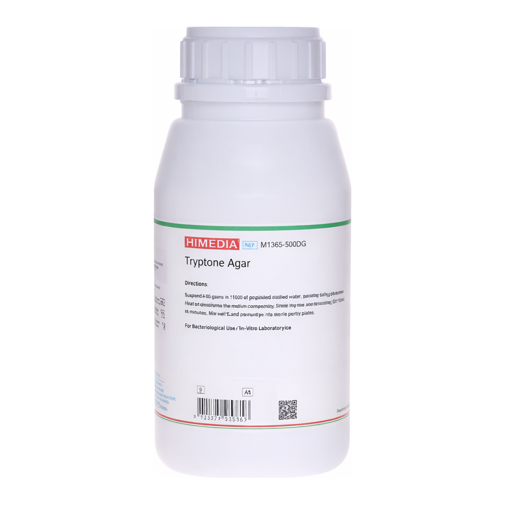 Himedia Tryptone Agar