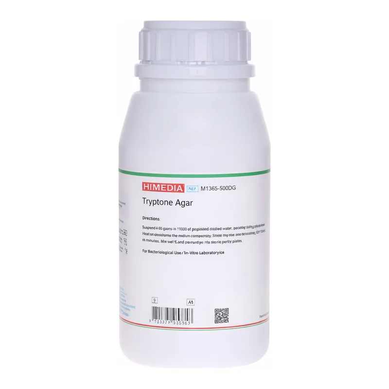 Himedia Tryptone Agar
