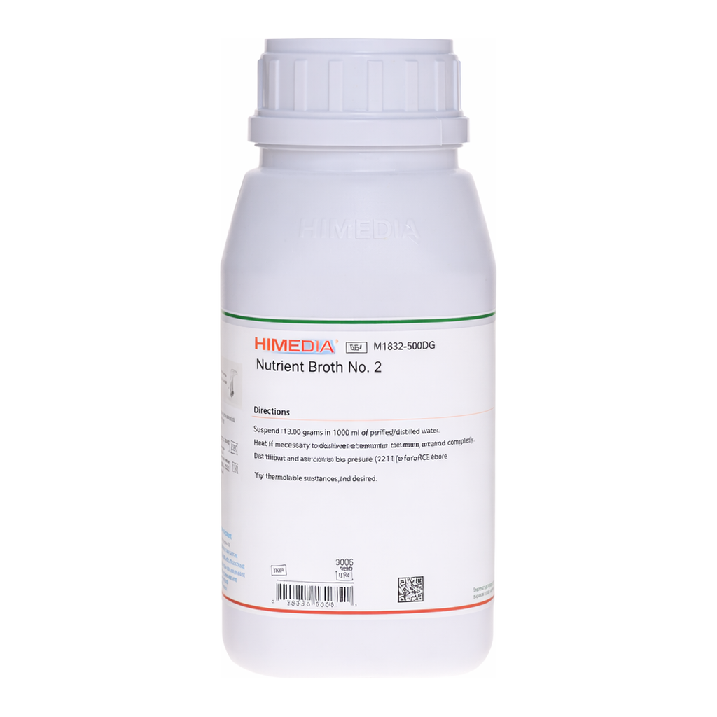 Himedia Nutrient Broth No. 2