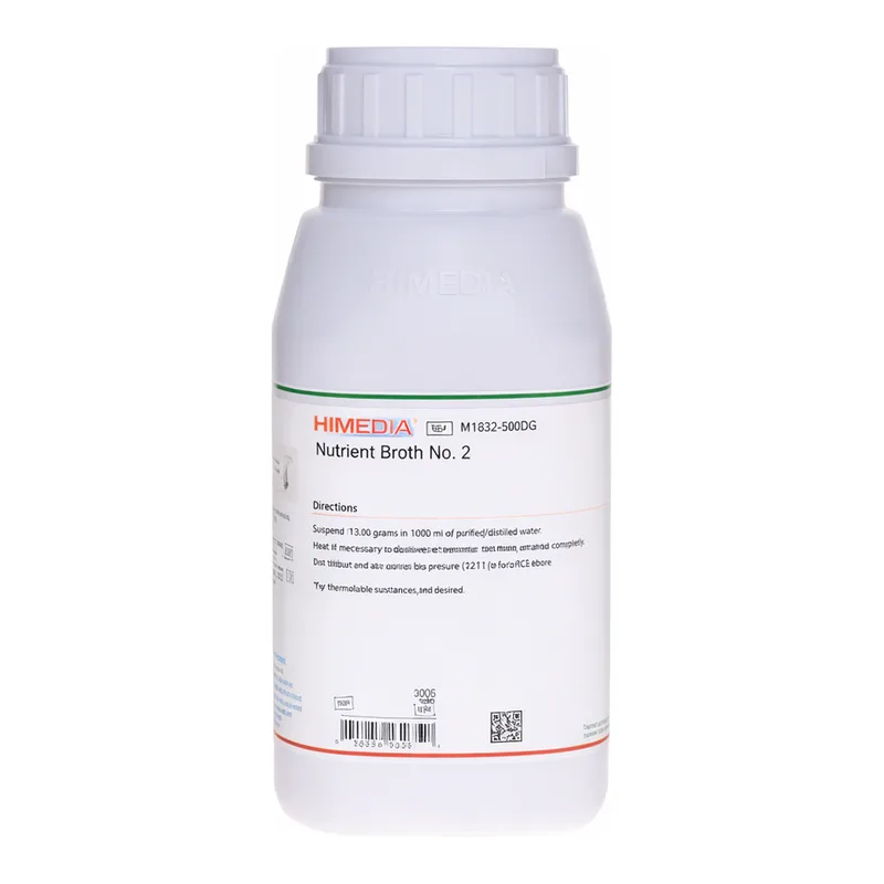 Himedia Nutrient Broth No. 2