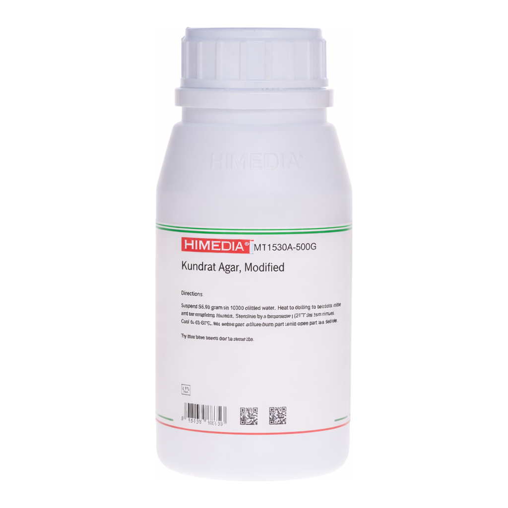 Himedia Kundrat Agar, Modified