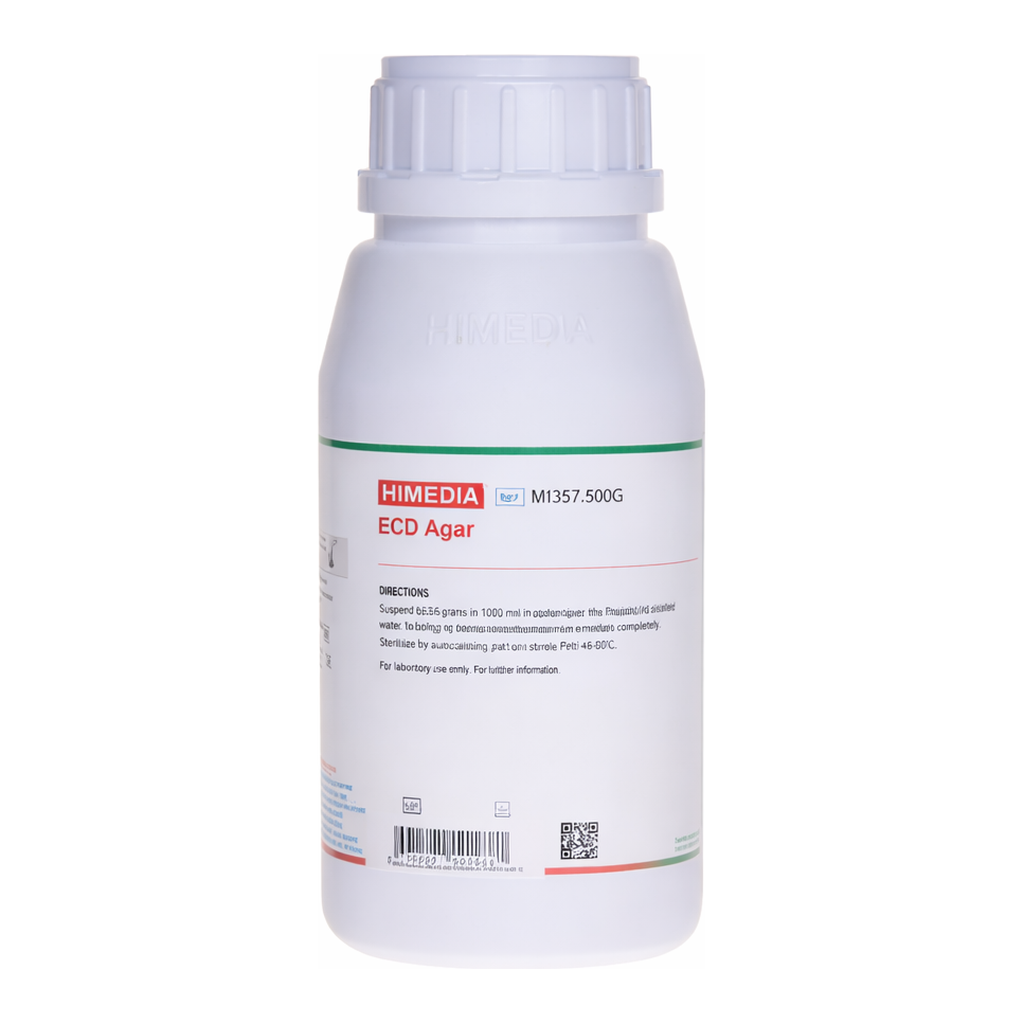 Himedia ECD Agar