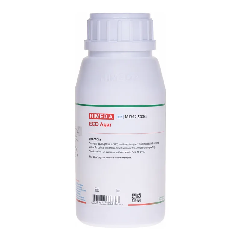 Himedia ECD Agar