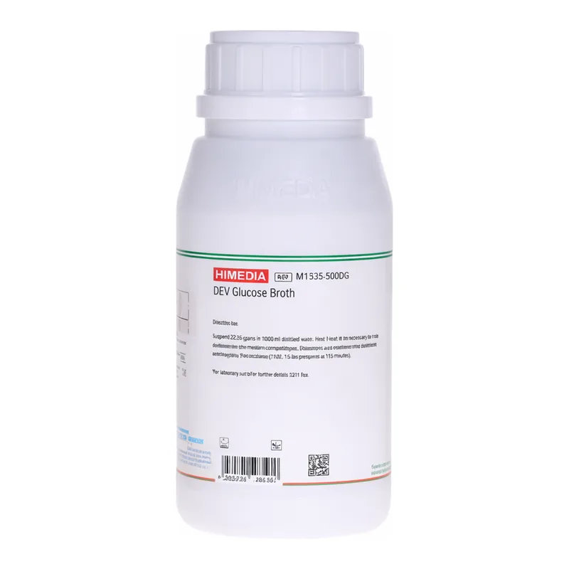 Himedia DEV Glucose Broth