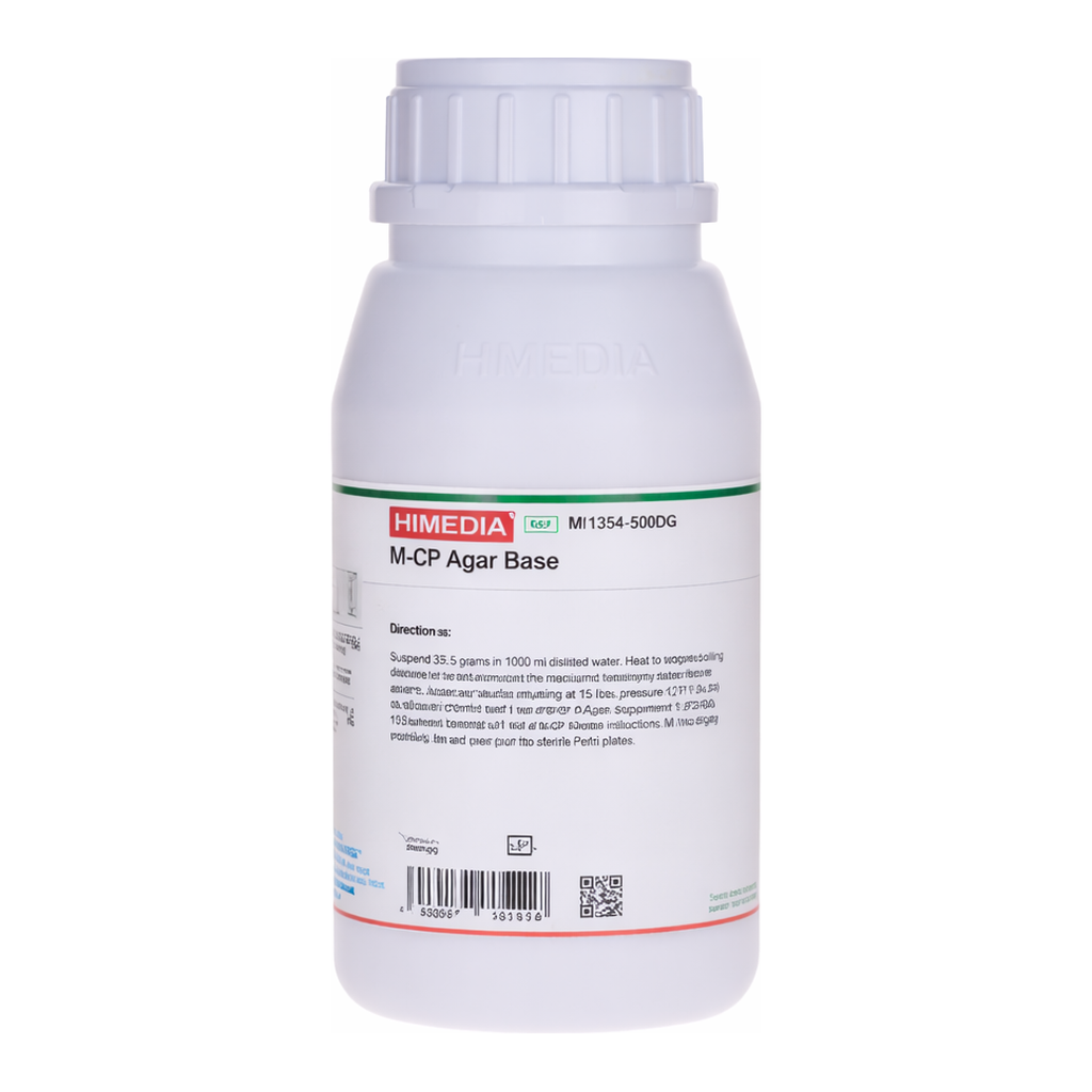 Himedia M-CP Agar Base