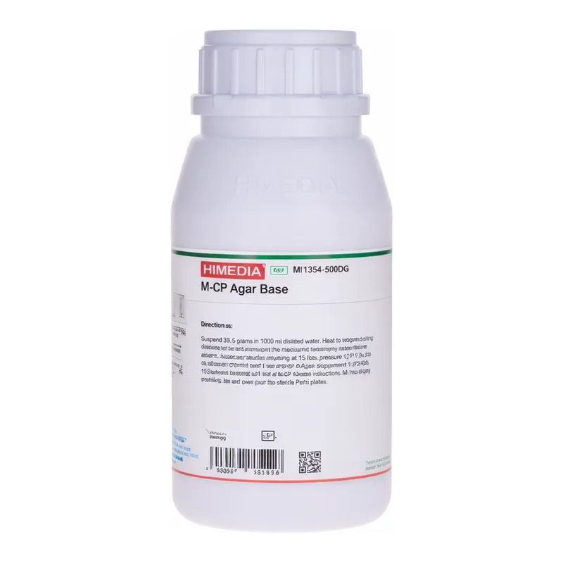 Himedia M-CP Agar Base