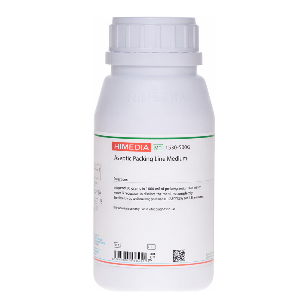 Himedia Aseptic Packing Line Medium