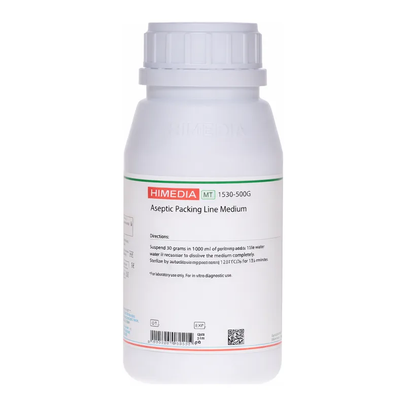 Himedia Aseptic Packing Line Medium
