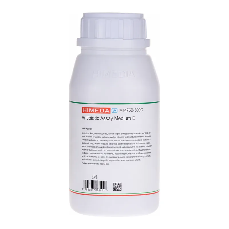 Himedia Antibiotic Assay Medium E