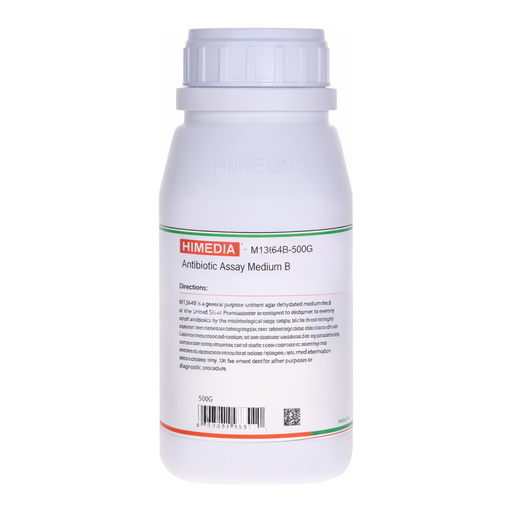 Himedia Antibiotic Assay Medium B