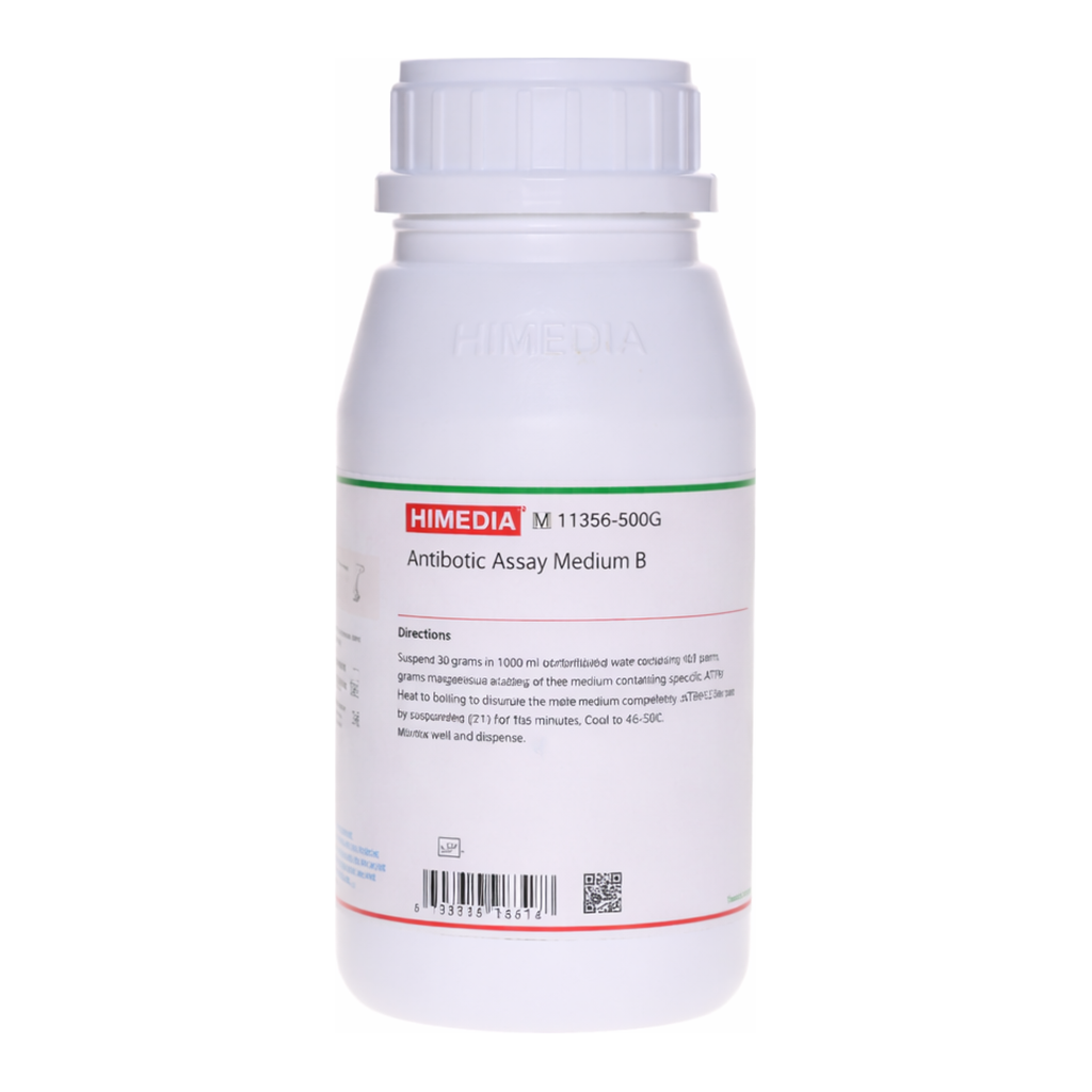 Himedia Antibiotic Assay Medium B