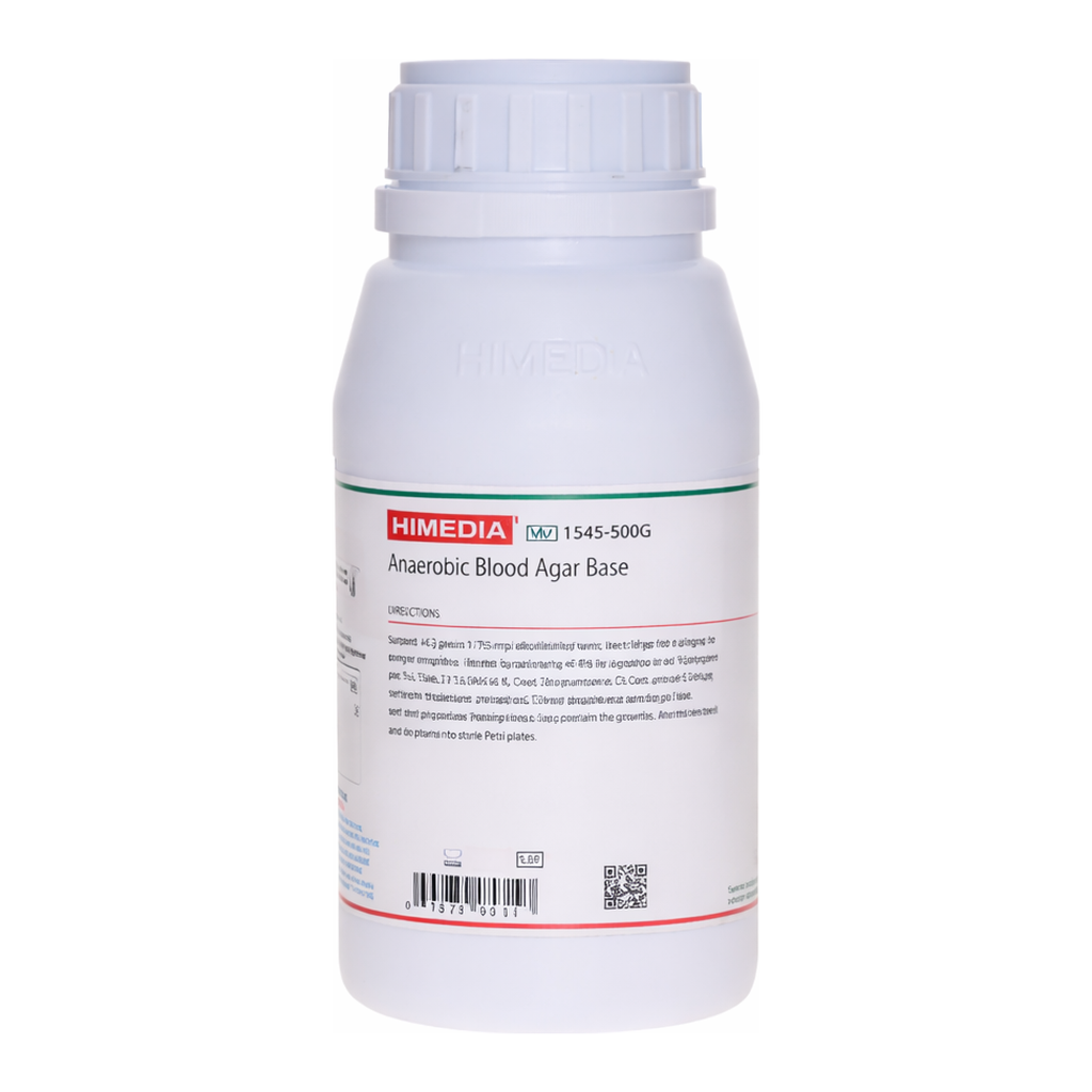 Himedia Anaerobic Blood Agar Base