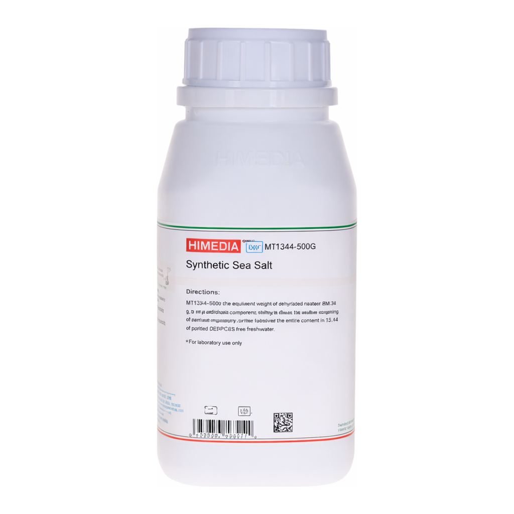 Himedia Synthetic Sea Salt