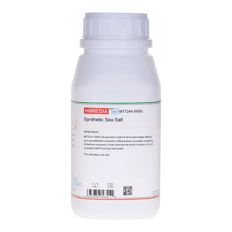 Himedia Synthetic Sea Salt