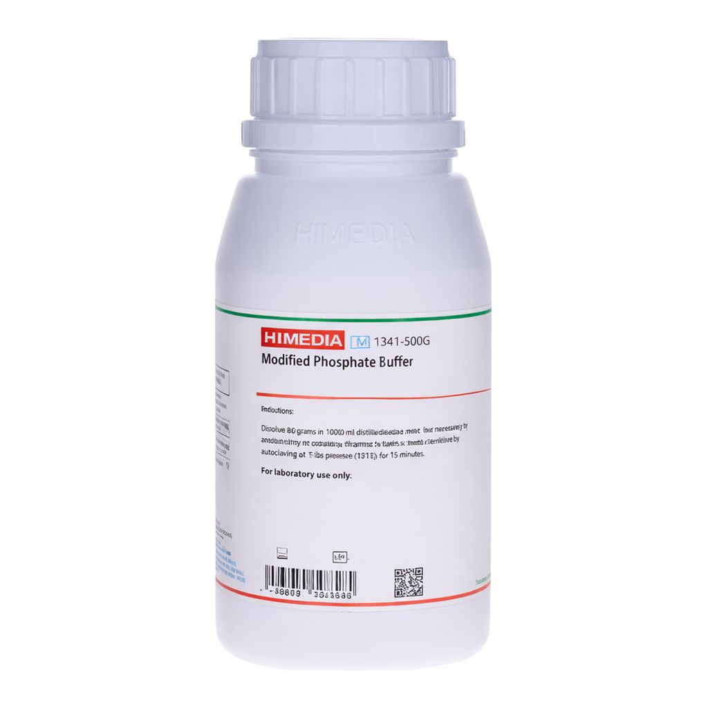 Himedia Modified Phosphate Buffer